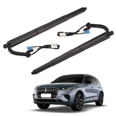 Auto Parts for Lincoln Series Smart Power Tailgate Lifter Auto Kit for LJ79S402A54 LJ79S402A55 Power Tailgate Strut