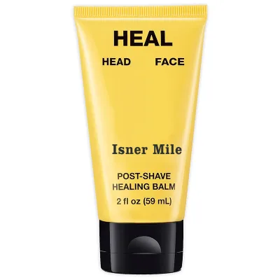 Post Shave Balm Premium After Shave Balm for Men and Women Nourishing Soothes Razor Burn