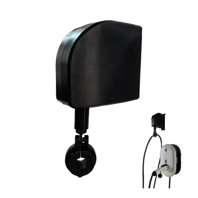 Easy Cable Management Wall Mounted & Automatic EV Charger Cable Retractor for AC Chargers