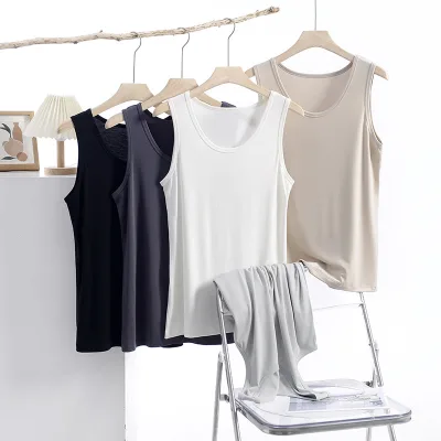 Custom Logo Men's Workout Tank Tops 100% Cotton Summer Fitness Muscle Shirts Wholesale Gym Clothing Bulk Order