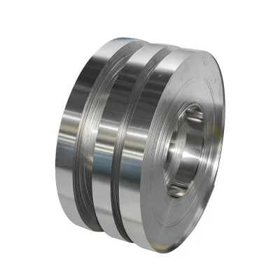 35CrMo SCM435 1.7220 Annealed Slit Coil Precision Engineered High Performance for Construction Support Direct Factory Sale