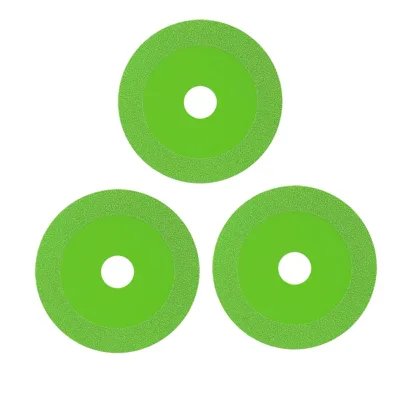 Grinding Disc, Glass Cutting Disc, Discos Para Cortar , 1.6mm Ultra-Thin Diamond Cutting Saw Blade for Smooth Cutting-001