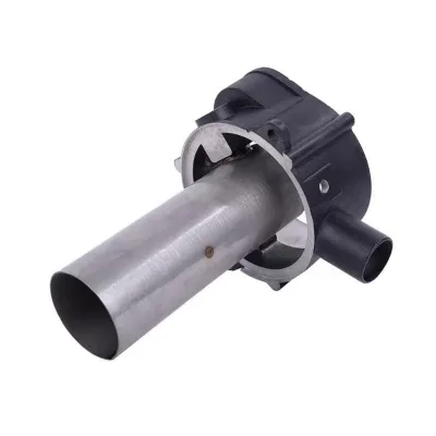 Parking Heater Motor Burner Combustion Chamber Assembly for 10KW 12KW Chinese Made Gas Diesel Water Heater Replacement Parts