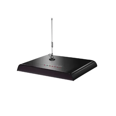4G LTE FWT Gateway FCC Certified PSTN Replacement for Elevator