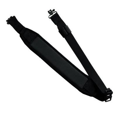Durable Tactical Sling with Swivel 5 Slots Scope Mounts and Accessories