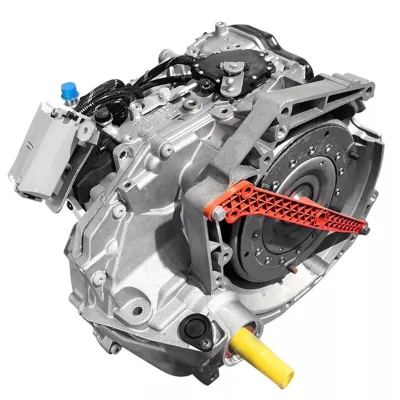 AL4 DPO Transmission Gearbox 4-speed for Peugeot 307 206 207 308 307 3008 Citroen C2 C3 C4 C5 Caja De Cambios 1.6L 2.0L