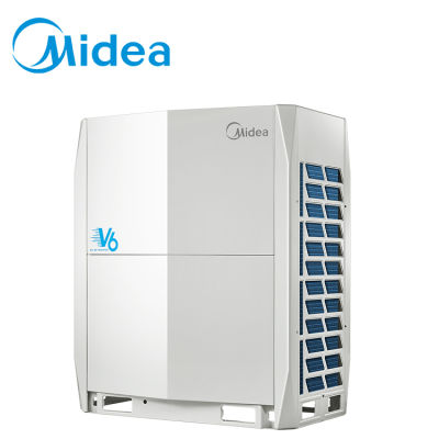 Premium Inverter VRF System with Intelligent Control and CE/AHRI Certification