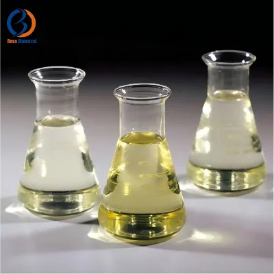 Industrial-grade Oleic Acid with 112-80-1 Lubricants & Metalworking Fluids