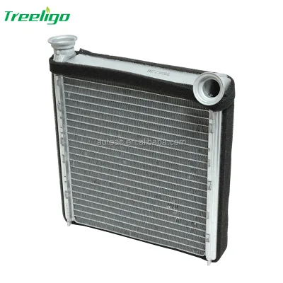 HTC324007-1 Auto Heater Core H5C0819031 HT400002C for Volkswagen Jetta 2011-2018 Heater Core