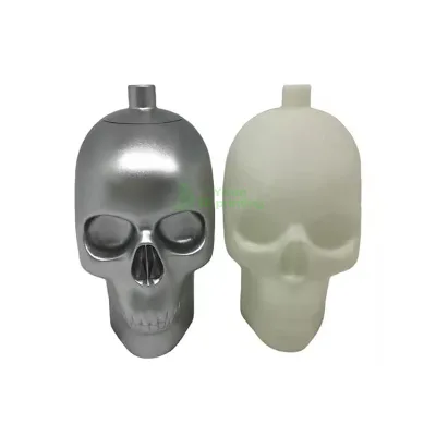 Customized High-precision Resin Model 3D Printing 3D Printing of Toys 3D Customized Resin Printing Service