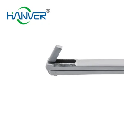 E.N.T Instruments Nasal Operating Forceps Back Biting Rongeur