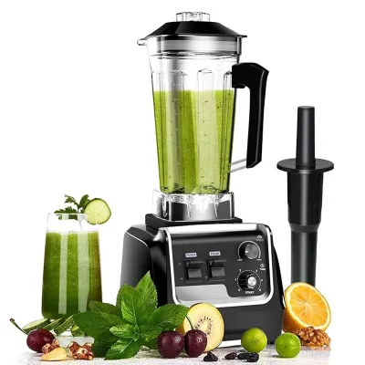 Milk Shake Smoothie Maker Electric Multi Function Commercial Blender Baby Food Maker