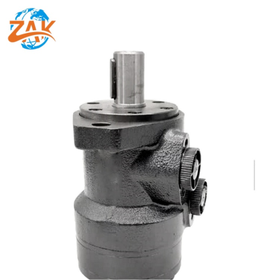 Hydraulic Motor OMR375 151-6198 1516198 Sauer Danfoss