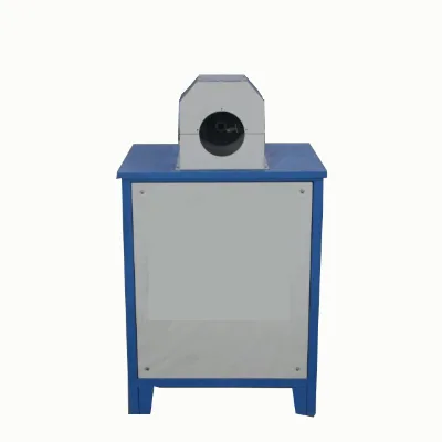 High Quality Hydraulic Hose Skiving Machine