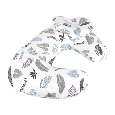 Neck Pillow U-Shaped for Mom& Baby Nursing Pillow Sets Breastfeeding Pillow