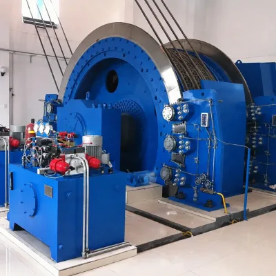 Jtpb-1.6*1.2 Mining Lifting Winches with 100m Wire Rope for Mine Hoisting and Heavy Towing Customizable