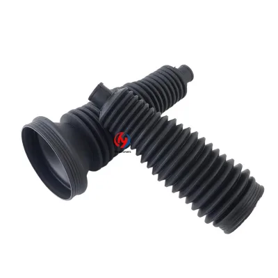 For Audi A4 A5 A6 A7 A8 Q5 4G0423832A Automotive Steering System Steering Rack Boot Dust Jacket