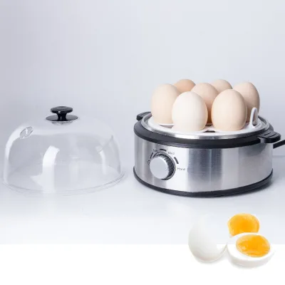 High-quality  Egg Cooker Multi-functional Electric Egg Pot