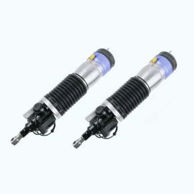 37106864531 37106864532 High Quality Auto Parts Air Shock Absorber Air Suspension for Rolls Royce Ghost Front Air Spring Strut