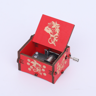 Factory Hot Sale Music Box Movements Made in China Low Price