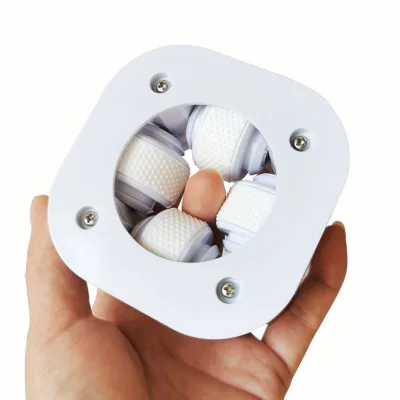 New Design Trainer Penis Delay Exercise Masturbator Glans Penis Trainer for Man
