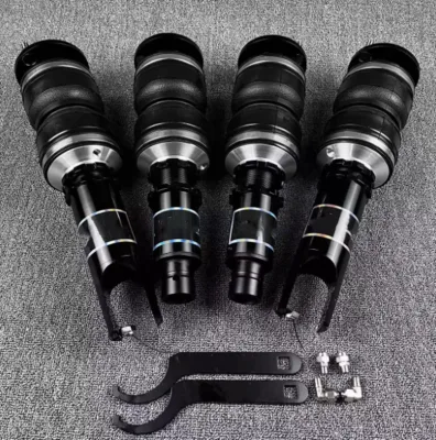 For Alfa Romeo GTV 1980~/Air Suspension Kit /air Spring/shock Absorber Air Ride
