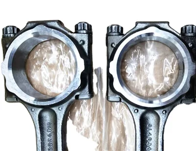 D5010550534 Truck Diesel Engine Spare Parts DCi11 Connecting Rod