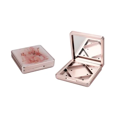 Premium Plastic Boxes