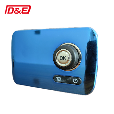 Heater Control Switch LCD Switch