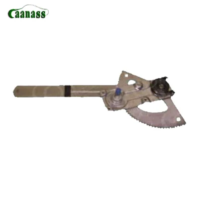 Caanass Cheap Price 911 LP 84- 3817250002 3817250102 Use for Mercedes Truck Spare Parts Window Regulator BODY
