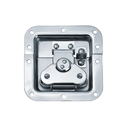 STABLE DESIGN WHOLESALE FLIGHTCASE CLIP BUTTERFLY LOCK