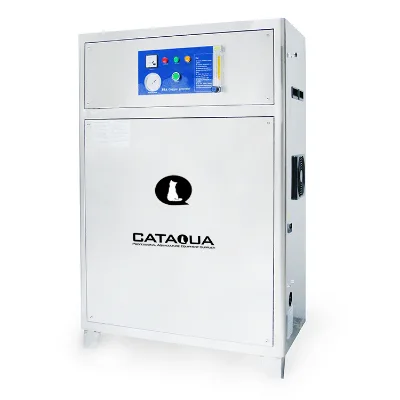 Oxygen Home Generator Deluxe Oxygen Generator for Fish Farming Oxygen Generator O2
