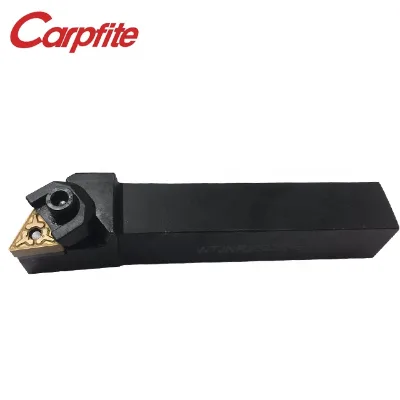 Carpfite Precision CNC Lathe Turning Tools Holders WTJNR Ceramic Lathe Tools
