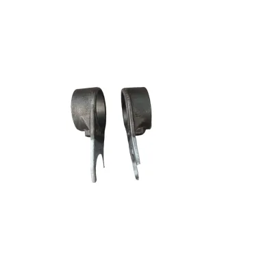 Motorcycle parts Jialing Dayang DY90 C100 fork shift drum assembly