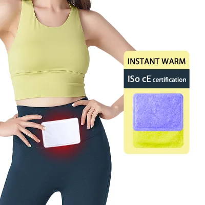 Pain Relief Neck,kee,back Warm Patch Private Label Body Warm Patch OEM/ODM
