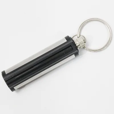 Mini Waterproof and Windproof Matches Custom Logo Fire Starter Forever Lighter Cheap Refillable Lighters Waterproof Match Stick