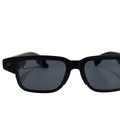 Goolton Smart Ar Glasses Body Worn Camera