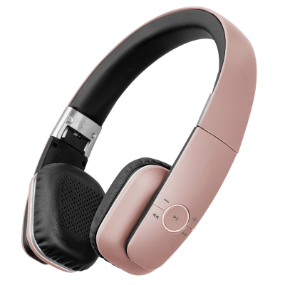 Newest Design Wireless Headphone Retro Headphone Over Ear Headphone