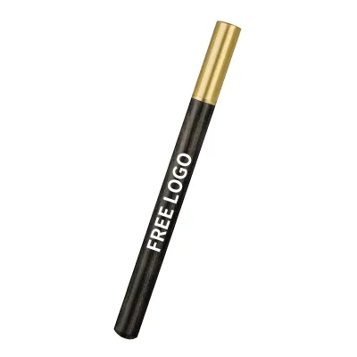 Wholesale Original Manufacturer's Brass Sandalwood Signature Pens Creative Business Gift Wood Gel Pens with Logo Engraving