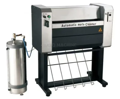 Automatic Carpet Cleaning Machine, Dehydrator, Car Mat Dehydrator and Quick-Drying Machine