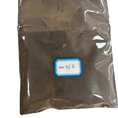 Factory Supply Monomer-Boron D50 1-5um 96% Boron Powder Best Price
