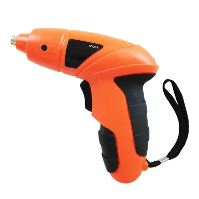 China Makes Cheap Durable Portable and Mobile Home Power Tools Electric Drills Screwdriver