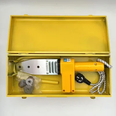 Pipe Welding Machine 20-32mm Water Pipe Welding Machine Pipe Plastic Welding Machine