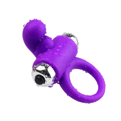 Chinese Factory Adult Supplies Exotic 18 Sex Toys Vibrator Cock Ring for Adult joy Husband and Wife Toy