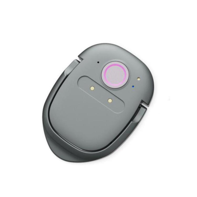 New Design Upgraded Version Multilingual Mini Translator Real Time Smart Voice Translator AI Foreign Language Translator