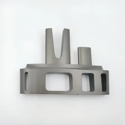 Aluminum Hydrofoils, Foil Boards and Foil Accessories Hydrofoil Board Mast Base Foot Hydrofoil Mast Adaptor