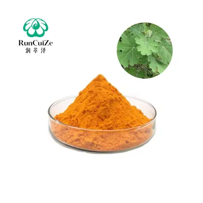 Factory Supply Certification Macleaya Cordata Extract  ISO Total Alkaloids 60% Powder