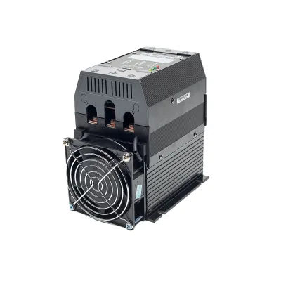 Aoyi Economy Thyristor Scr Power Regulator AYSCR-25LA Three Phase Ceiling Fan Speed Regulator