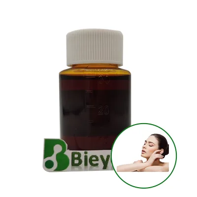 Hot Sale Popular Bakuchiol 98% Cosmetic Grade Bakuchiol Extract Oil Natural Bulk Bakuchiol