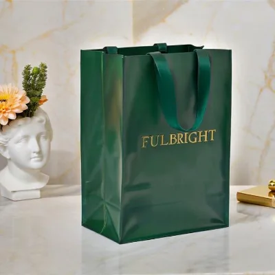kraft paper gift paper baggift bags with logosjewellery wedding gift paper bags